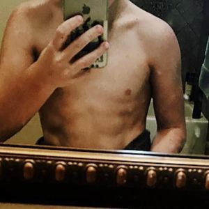 Meet your Posher, Chad